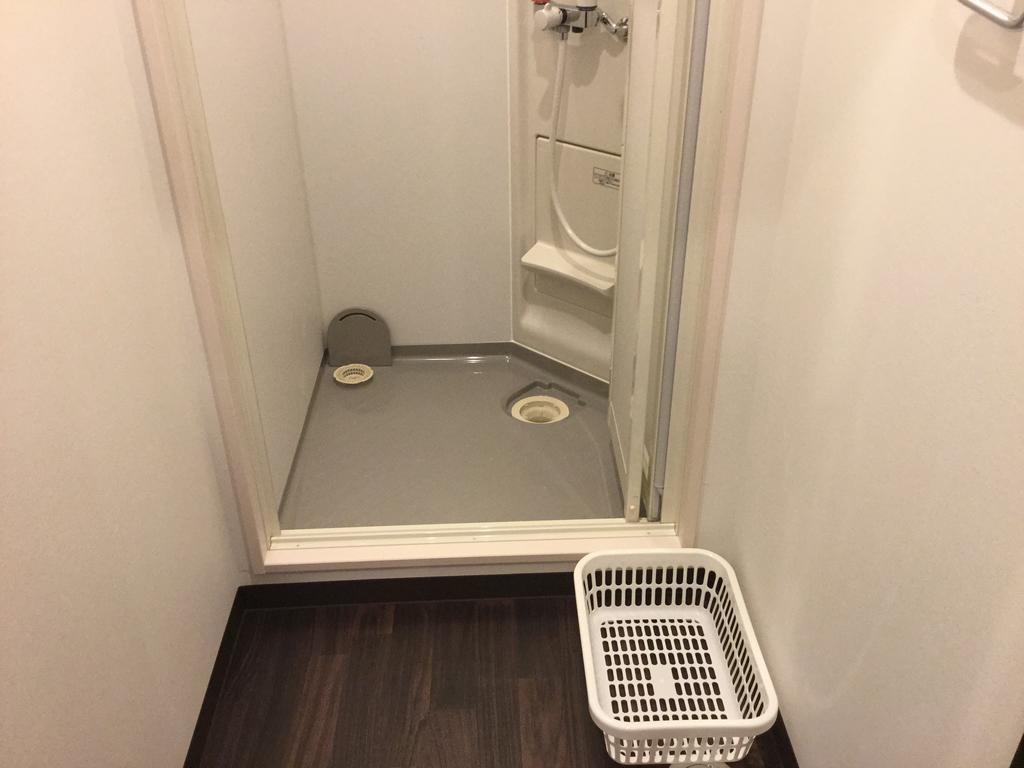 Hostel Nico Nagoya Luaran gambar