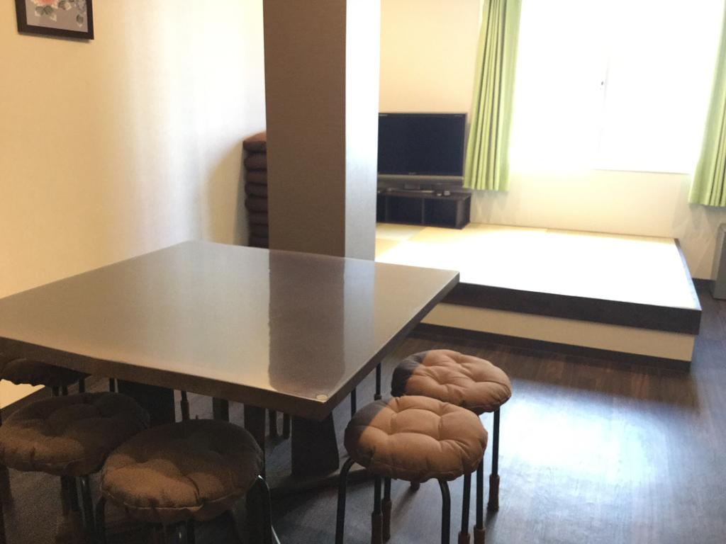 Hostel Nico Nagoya Luaran gambar