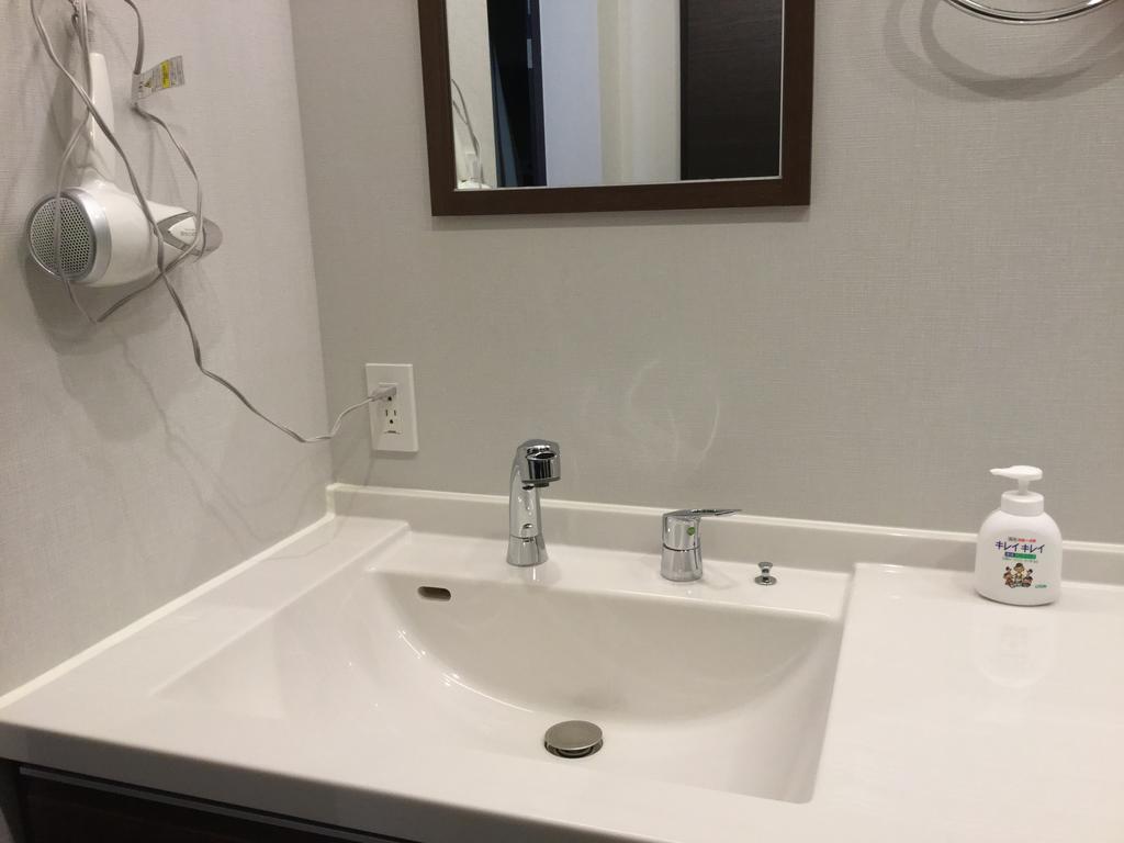 Hostel Nico Nagoya Luaran gambar