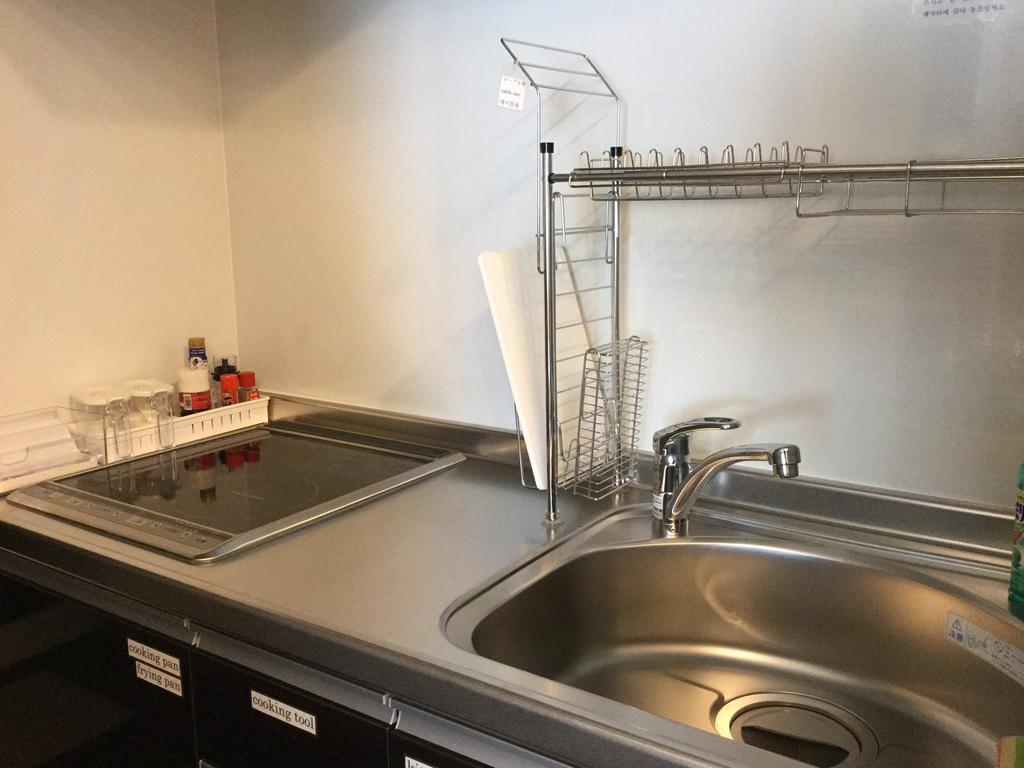 Hostel Nico Nagoya Luaran gambar